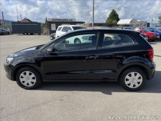 Volkswagen Polo 1,2 i Klima*Servis a Rozv 2010