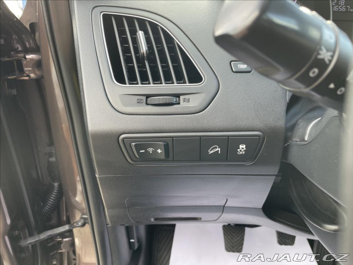 Hyundai ix35 2,0 i 120kW Manuál*Klima* 2010