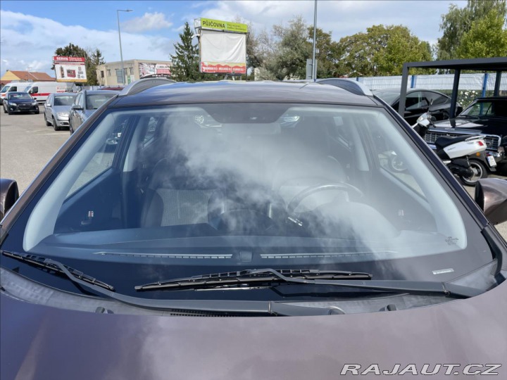 Hyundai ix35 2,0 i 120kW Manuál*Klima* 2010