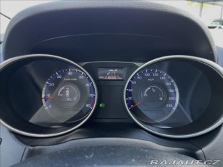Hyundai ix35 2,0 i 120kW Manuál*Klima* 2010