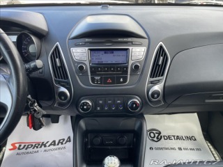 Hyundai ix35 2,0 i 120kW Manuál*Klima* 2010