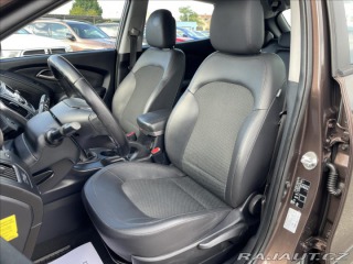 Hyundai ix35 2,0 i 120kW Manuál*Klima* 2010