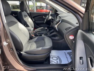 Hyundai ix35 2,0 i 120kW Manuál*Klima* 2010