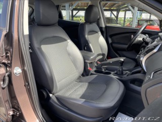 Hyundai ix35 2,0 i 120kW Manuál*Klima* 2010