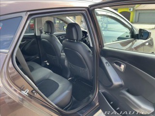 Hyundai ix35 2,0 i 120kW Manuál*Klima* 2010
