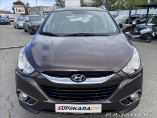 Hyundai ix35 2,0 i 120kW Manuál*Klima* 2010