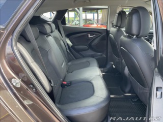 Hyundai ix35 2,0 i 120kW Manuál*Klima* 2010