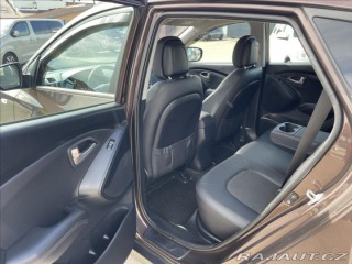 Hyundai ix35 2,0 i 120kW Manuál*Klima* 2010