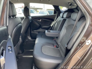 Hyundai ix35 2,0 i 120kW Manuál*Klima* 2010