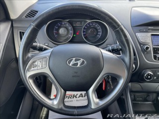Hyundai ix35 2,0 i 120kW Manuál*Klima* 2010