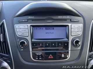 Hyundai ix35 2,0 i 120kW Manuál*Klima* 2010
