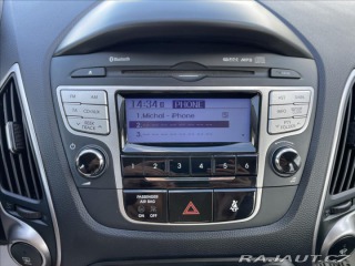Hyundai ix35 2,0 i 120kW Manuál*Klima* 2010