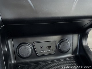 Hyundai ix35 2,0 i 120kW Manuál*Klima* 2010