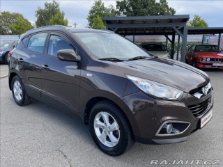 Hyundai ix35 2,0 i 120kW Manuál*Klima* 2010