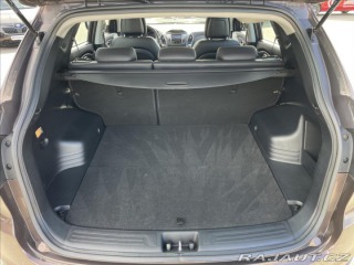 Hyundai ix35 2,0 i 120kW Manuál*Klima* 2010