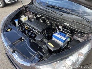 Hyundai ix35 2,0 i 120kW Manuál*Klima* 2010