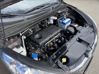 Hyundai ix35 2,0 i 120kW Manuál*Klima* 2010