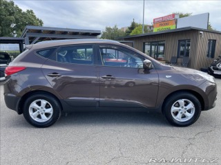 Hyundai ix35 2,0 i 120kW Manuál*Klima* 2010