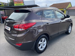 Hyundai ix35 2,0 i 120kW Manuál*Klima* 2010