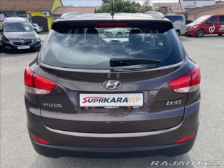 Hyundai ix35 2,0 i 120kW Manuál*Klima* 2010