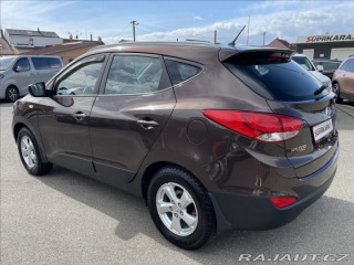 Hyundai ix35 2,0 i 120kW Manuál*Klima* 2010