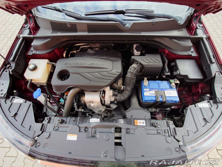 SsangYong Korando 1.5 T-GDI Dream 4x2 120kW 2020