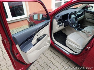 SsangYong Korando 1.5 T-GDI Dream 4x2 120kW 2020
