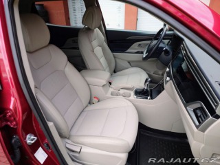 SsangYong Korando 1.5 T-GDI Dream 4x2 120kW 2020