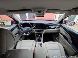 SsangYong Korando 1.5 T-GDI Dream 4x2 120kW 2020