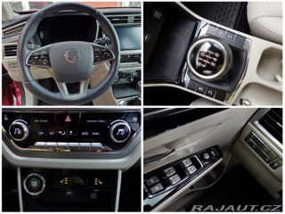 SsangYong Korando 1.5 T-GDI Dream 4x2 120kW 2020