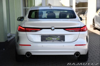 BMW 2 218d LED 1M ČR 2022