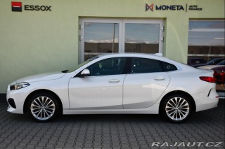 BMW 2 218d LED 1M ČR 2022