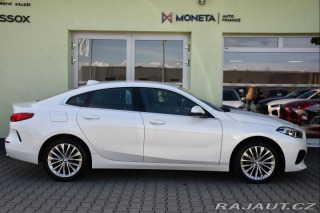 BMW 2 218d LED 1M ČR 2022