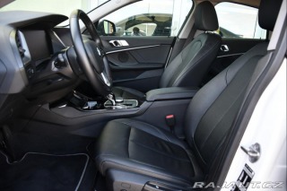 BMW 2 218d LED 1M ČR 2022