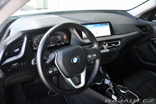 BMW 2 218d LED 1M ČR 2022