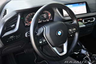 BMW 2 218d LED 1M ČR 2022