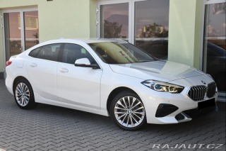 BMW 2 218d LED 1M ČR 2022