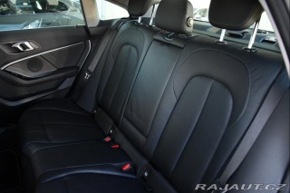 BMW 2 218d LED 1M ČR 2022