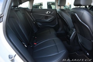 BMW 2 218d LED 1M ČR 2022