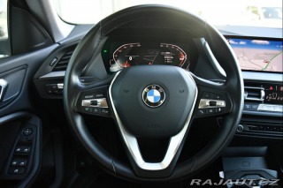 BMW 2 218d LED 1M ČR 2022