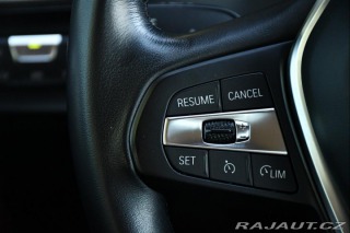 BMW 2 218d LED 1M ČR 2022