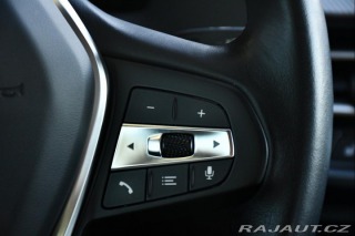 BMW 2 218d LED 1M ČR 2022