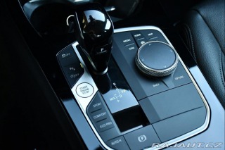 BMW 2 218d LED 1M ČR 2022