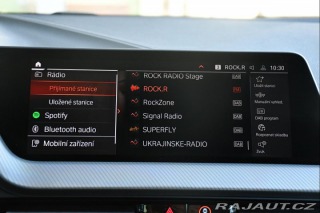 BMW 2 218d LED 1M ČR 2022