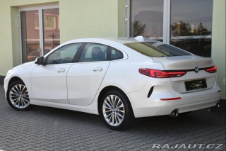 BMW 2 218d LED 1M ČR 2022