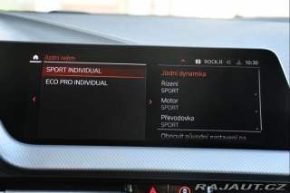 BMW 2 218d LED 1M ČR 2022