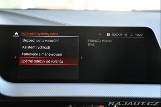 BMW 2 218d LED 1M ČR 2022