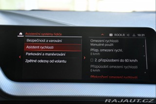 BMW 2 218d LED 1M ČR 2022