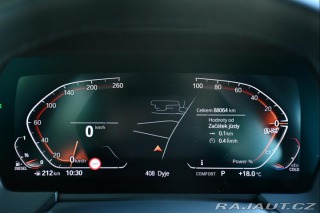 BMW 2 218d LED 1M ČR 2022