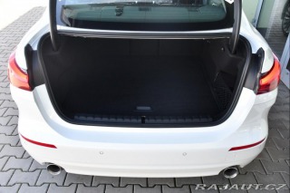 BMW 2 218d LED 1M ČR 2022